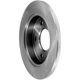 Purchase Top-Quality Rear Disc Brake Rotor by DURAGO - BR5559 pa4