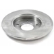 Purchase Top-Quality Rear Disc Brake Rotor by DURAGO - BR5599 pa7