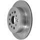 Purchase Top-Quality Rear Disc Brake Rotor by DURAGO - BR900080 pa4