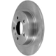 Purchase Top-Quality Rear Disc Brake Rotor by DURAGO - BR900276 pa7