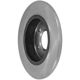 Purchase Top-Quality Rear Disc Brake Rotor by DURAGO - BR900276 pa8