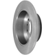 Purchase Top-Quality Rear Disc Brake Rotor by DURAGO - BR900290 pa4