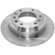 Purchase Top-Quality Rear Disc Brake Rotor by DURAGO - BR900290 pa5