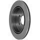 Purchase Top-Quality Rear Disc Brake Rotor by DURAGO - BR900300 pa6