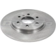 Purchase Top-Quality Rear Disc Brake Rotor by DURAGO - BR900302 pa2