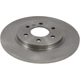 Purchase Top-Quality Rear Disc Brake Rotor by DURAGO - BR900302 pa3