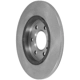 Purchase Top-Quality Rear Disc Brake Rotor by DURAGO - BR900302 pa5