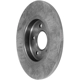 Purchase Top-Quality Rear Disc Brake Rotor by DURAGO - BR900316 pa6