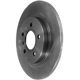 Purchase Top-Quality Rear Disc Brake Rotor by DURAGO - BR900316 pa7