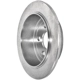 Purchase Top-Quality DURAGO - BR900326 - Rear Disc Brake Rotor pa3