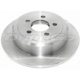 Purchase Top-Quality Rear Disc Brake Rotor by DURAGO - BR900330 pa3