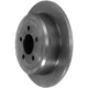 Purchase Top-Quality Rear Disc Brake Rotor by DURAGO - BR900330 pa6
