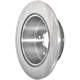 Purchase Top-Quality DURAGO - BR900342 - Rear Disc Brake Rotor pa6