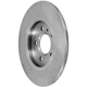 Purchase Top-Quality Rear Disc Brake Rotor by DURAGO - BR900370 pa4