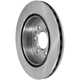 Purchase Top-Quality Rear Disc Brake Rotor by DURAGO - BR900374 pa6