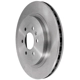 Purchase Top-Quality Rear Disc Brake Rotor by DURAGO - BR900374 pa7