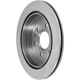Purchase Top-Quality Rear Disc Brake Rotor by DURAGO - BR900378 pa5