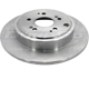 Purchase Top-Quality Rear Disc Brake Rotor by DURAGO - BR900394 pa1