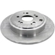 Purchase Top-Quality Rear Disc Brake Rotor by DURAGO - BR900394 pa3