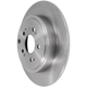 Purchase Top-Quality Rear Disc Brake Rotor by DURAGO - BR900394 pa5