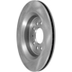 Purchase Top-Quality Rear Disc Brake Rotor by DURAGO - BR900430 pa4