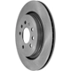 Purchase Top-Quality Rear Disc Brake Rotor by DURAGO - BR900430 pa5