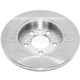 Purchase Top-Quality Rear Disc Brake Rotor by DURAGO - BR900434 pa1