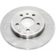 Purchase Top-Quality Rotor de frein à disque arrière par DURAGO - BR900434 pa3