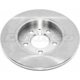 Purchase Top-Quality Rear Disc Brake Rotor by DURAGO - BR900434 pa4