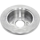 Purchase Top-Quality Rear Disc Brake Rotor by DURAGO - BR900440 pa1