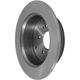 Purchase Top-Quality Rear Disc Brake Rotor by DURAGO - BR900448 pa6