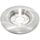Purchase Top-Quality Rear Disc Brake Rotor by DURAGO - BR900456 pa2