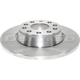 Purchase Top-Quality Rear Disc Brake Rotor by DURAGO - BR900466 pa5