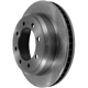 Purchase Top-Quality Rear Disc Brake Rotor by DURAGO - BR900480 pa7
