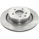 Purchase Top-Quality Rear Disc Brake Rotor by DURAGO - BR900538 pa3