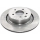 Purchase Top-Quality Rear Disc Brake Rotor by DURAGO - BR900538 pa4
