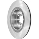 Purchase Top-Quality Rear Disc Brake Rotor by DURAGO - BR900538 pa6