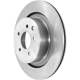 Purchase Top-Quality Rear Disc Brake Rotor by DURAGO - BR900538 pa7