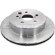 Purchase Top-Quality Rear Disc Brake Rotor by DURAGO - BR900548 pa1