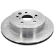 Purchase Top-Quality Rear Disc Brake Rotor by DURAGO - BR900548 pa3