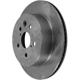 Purchase Top-Quality Rear Disc Brake Rotor by DURAGO - BR900548 pa5