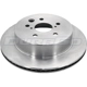 Purchase Top-Quality Rear Disc Brake Rotor by DURAGO - BR900548 pa7