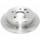 Purchase Top-Quality Rear Disc Brake Rotor by DURAGO - BR900550 pa5
