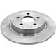 Purchase Top-Quality Rear Disc Brake Rotor by DURAGO - BR900552 pa2
