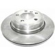 Purchase Top-Quality Rear Disc Brake Rotor by DURAGO - BR900558 pa5