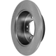 Purchase Top-Quality Rear Disc Brake Rotor by DURAGO - BR900586 pa4