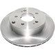 Purchase Top-Quality Rear Disc Brake Rotor by DURAGO - BR900592 pa4