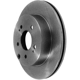 Purchase Top-Quality Rear Disc Brake Rotor by DURAGO - BR900592 pa6
