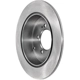 Purchase Top-Quality Rear Disc Brake Rotor by DURAGO - BR900594 pa7