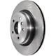 Purchase Top-Quality Rear Disc Brake Rotor by DURAGO - BR900604 pa5